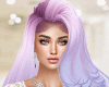 Hertha Purple Hair