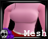 C: RL Top Mesh