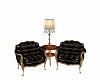 sweet chairs