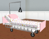 Clinic Delivery Bed