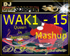 WAK1 - 15
