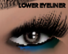 SD - Blue Lower Eye