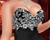 Black Gown PNY-607