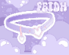 ☽ heart belt ☾