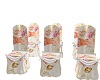 wedding chairs