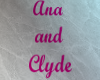 ~WWE~Ana and Clyde