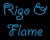 Rigo & Flameglow 2