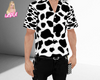 SHIRT COW - COLLECTION