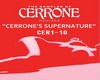 CERRONE - NATURAL