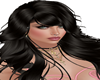 HAIR - BLACK - 945