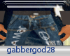 [Gabb] jeans