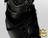 Dark Warrior Boots 💀