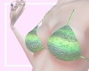 J♡ Glitter Bikini Grn