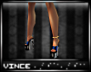 [VC] Prom Shoes Blue