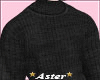 ★ Eiran Sweater Black