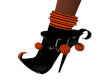 Halloween/Witch Boots