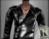 [ABO]Sexy Black Jacket