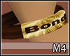 |M4|BondsMaid Bracelet