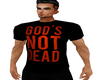 Christian t-shirt