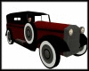 Mafia Car. - Oldtimer.