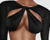 CA Sexy Black Top