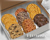 H. Cookies Gift to Go