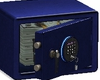 Rich Racks Safe V2