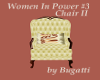 KB: WIP #3/Chair II