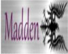 Madden Label