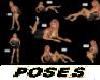 *HOT* Modeling Poses