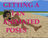Getting A Tan 5 POSES
