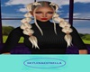 Sky's Daria Dark Roots