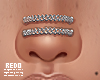Double nose chain