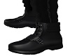ASL Black Winter Boots