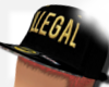 J| Illegal StrapBack