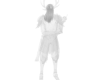 Male Ghost Gothic NPC