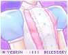 ★ NEK0MAID. puffs