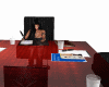 desk meeting anim