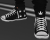 B! Weed Shoes