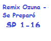 Rmx Osuna Se Preparo