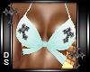 DS ocean Cross top