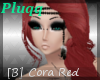 [B] Cora Red