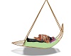 thai cuddle hammock