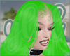 mollie ♡ lime