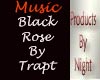 [N] TL Black Rose ~Trapt