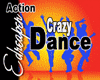 Crazy Dance