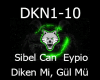 Diken Mi, Gül Mü
