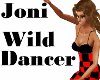 Joni Wild Dancer