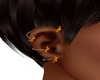 Monarch Butterfly Earrin