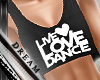 -DM-Live Love Dance
